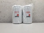Lot Of 2 - Genuine Fleetguard LF3861 Lube Filters. Fixed Price $39.95.