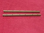 Rocker Arm Shafts 1960-1968 International Truck, BD308 Ci Cyl, 170, 180 Series. Fixed Price $120.00.
