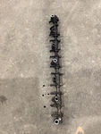 Mitsubishi 6D34 Rocker Shaft Kobelco Excavator Arm Assembly VAME081700. Fixed Price $350.00.