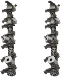 Adjustable Rocker Arm Shaft Assembly Ford Fe 330 352 360 390 410 428. Fixed Price $438.99.