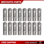 Hydraulic Roller Lifters Set 16 Fit For Chevy 5.3 5.7 6.0 LS1 LS2 LS3 Sbc LS7. Fixed Price $54.36.
