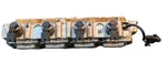 Oem 12-20 Fiat 500 Turbo/dodge Dart 1.4L Multiair Vvt Valve Actuator 04893099AC. Fixed Price $376.00.