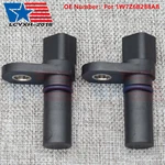 2PCS Engine Camshaft Position Sensor Ford E-150 F-150 F-350 DU70 1W7Z6B288AB. Fixed Price $29.99.