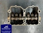 Cummins N14 Rocker Arm 218152 & Housing 3007242. Fixed Price $350.00.