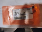 13218AL150 Fb Valve Shim 2.25MM Subaru New. Fixed Price $12.50.