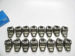 (16) Trw 44104 Engine Rocker Arm. Fixed Price $76.49.