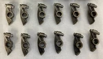 1996-1998 Porsche 3.6L Rocker Arms W/ Lifters 993.105.085.00 993.105.086.00. Fixed Price $379.00.