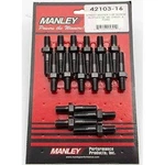 Manley 42103-16 Rocker Arm Stud Upper Threads 7/16 In. Pieces. Fixed Price $73.24.