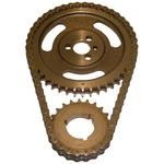 Cloyes Engine Timing Set C-3023XSP; Double Roller 3-KEYWAY For 55-96 262-400 Sbc. Fixed Price $40.95.