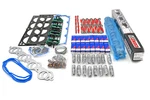 Comp Cam 54-448-11 Xtrme Energy 238/240 Install Rebuild Kit Chevy Ls 6.2 6.0. Fixed Price $1104.58.