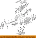 Chevrolet Gm Oem 06-13 Corvette-rocker Arm 12579615. Fixed Price $28.37.