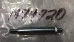 John Deere Original Equipment Stud #M74720. Fixed Price $18.95.