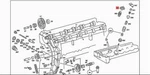 Genuine Mercedes Spring 1100551193. Fixed Price $8.26.