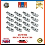 Ford Transit Ranger Mondeo 2.0L Diesel Ylfs YLF6 Geniune Rocker Arms Set 2385774. Fixed Price $307.35.