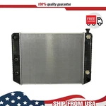 Aluminum Radiator For Chevy Gmc C6500 Topkick C6000 C5500 Kodiak DPI-1813. Fixed Price $299.99.