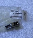 Bmw Genuine New M47 M57 Rocker Arm Part: 11332248878. Fixed Price $29.37.