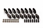 Rocker Arms+nuts+fulcrums SET/16 For 1967-1973 Amc 290 304 343 360 401. Fixed Price $264.16.