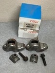 Trw Engine Rocker Arms 44110K 70-93 Big 351C 351M 400 429 460 Set Of Nos. Fixed Price $19.99.
