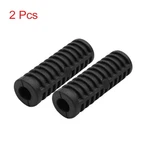 2PCS Black Motorcycle Gear Shifter Kick Start Lever Pedal Rubber Boot. Fixed Price $20.39.