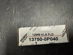 Engine Camshaft Lifter Follower 2ARFE Toyota Genuine Part Oem/new. Fixed Price $22.00.