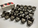 (16) Perfect Circle 214-2108 Engine Rocker Arms. Fixed Price $53.95.