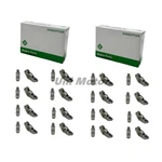Ina Oem Rocker Arms Hydraulic Lifters Set For Vw Audi Cczb Ccta 1.8T 2.0 Tfsi. Fixed Price $96.80.