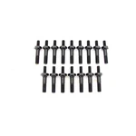 Comp Cams Rocker Arm Stud 4542-16; Magnum 3/8, 2.200 In. Oal For Chrysler, Olds. Fixed Price $96.06.