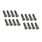 Jesel Bolt 16PC 7/16-14X1.250. Fixed Price $62.00.