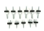 Ford 6.0 Powerstroke Valve Cover Bolts Set One Side New 2003-2010 F250 F350. Fixed Price $64.99.
