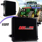 3ROW Radiator For John Deere 6110,6200,6210,6300,6310,6400,6405/6410,6500,SE6010. Fixed Price $439.00.
