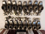 1965-1986 Chevrolet 283 327 350 Small Block Rocker Arms (set Of 16) R865R 44062K. Fixed Price $44.00.
