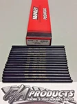 Manley 25700-16 Swedged End 7.000" Long .080" Wall 5/16" 4130 Push Rod Set Of. Fixed Price $162.34.