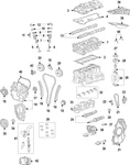 Genuine Gm Rocker Arms 12701225. Fixed Price $23.06.