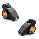 Proform Rocker Arm Kit 440-873; 1.7 Shaft Mount Alum Roller Chrysler 383-440. Fixed Price $429.95.