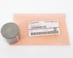 Genuine Oem Subaru 13228AB102 Camshaft Follower Lifter Shim. Fixed Price $22.59.