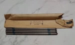 Ford Pkg Of 4 Pcs. C9VZ-6565-A Push Rods Model Years 1970-1971. Fixed Price $17.00.