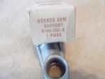 1961 -62 Ford Mercury Cyl. Rocker Arm Support C1DE-6531-A Nos Fomoca. Fixed Price $34.99.