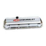 Proform Stamped Steel Chevrolet Valve Covers 141-812 Chevy Bbc 396 427 454. Fixed Price $143.95.