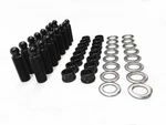 Prw Industries Inc. Adjuster Screw Kit Valve Lash 7/16IN-20 X 1.54- 9539008. Fixed Price $99.89.