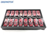Deepmotor Aluminum Roller Rocker Arm For Chevy Bbc 454 396 427 1.72 Ratio 7/16''. Fixed Price $139.99.