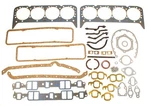 Elgin Full Set W/head+intake+oil Pan Gaskets 1957-1979 Chevy Sb 283 307 327 350. Fixed Price $59.98.