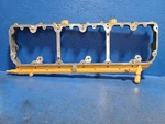Caterpillar C15 Engine Head Valve Spacer Rocker Cover 304-3313 52257. Fixed Price $674.99.