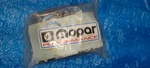 *nos* Mopar Performance Big Block Aluminim Shaft Rocker Spring, Clip & Shim Set. Fixed Price $95.00.