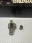 Set Of 9 Crower 73601 Rocker Arms Sbc 1.5 Ratio 7/16 Stud Small Block Chevy Nos. Fixed Price $199.95.