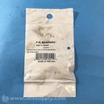 F.k. Bearings SCM5T Stainless Steel Rod End Fnfp. Fixed Price $5.52.