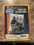 Empi 21-2031 Swivel Feet Valve Adjusters For Vw Air-cooled Engines, Set 8. Fixed Price $60.00.