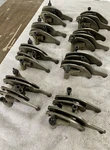 Genuine Oem Ford Powerstroke 6.7L Diesel Rh/lh Rocker Arm W/hardware BC3Q-6A585. Fixed Price $159.99.