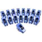 Rocker Arms 1.72F Sbf 7/16 Blue Race Series Set Of. Fixed Price $446.65.