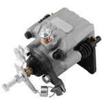 Rear Brake Caliper W/ Pads Kawasaki Brute Force KVF300 12-23 43041-Y013. Fixed Price $75.55.