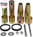 Pivot Pin And Bushing Rebuild Kit For Bobcat Skid Steer Loader T550 T590 T595 S5. Fixed Price $268.23.